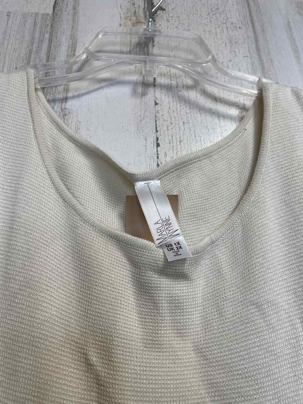 Size 1X Marla Wynne Dress