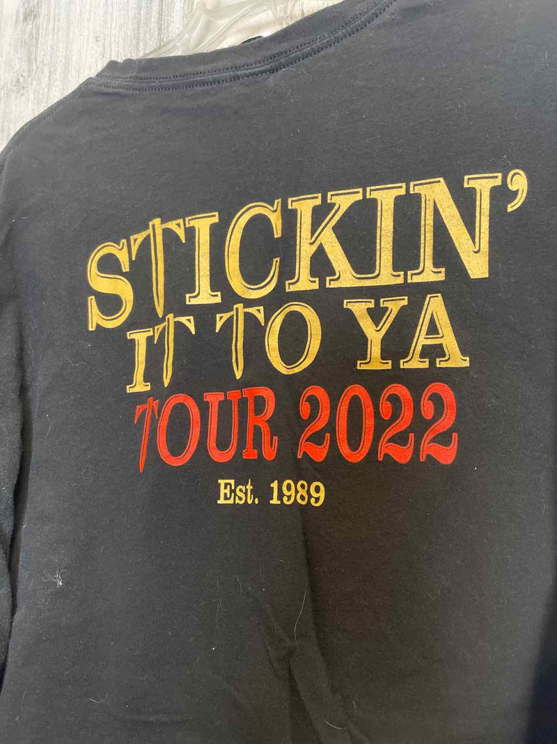 Size 2XL Boutique Shirt
