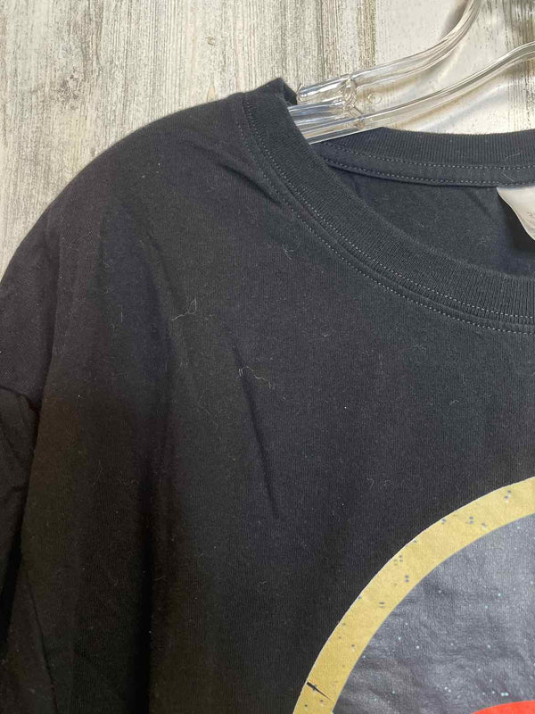 Size 2XL Boutique Shirt