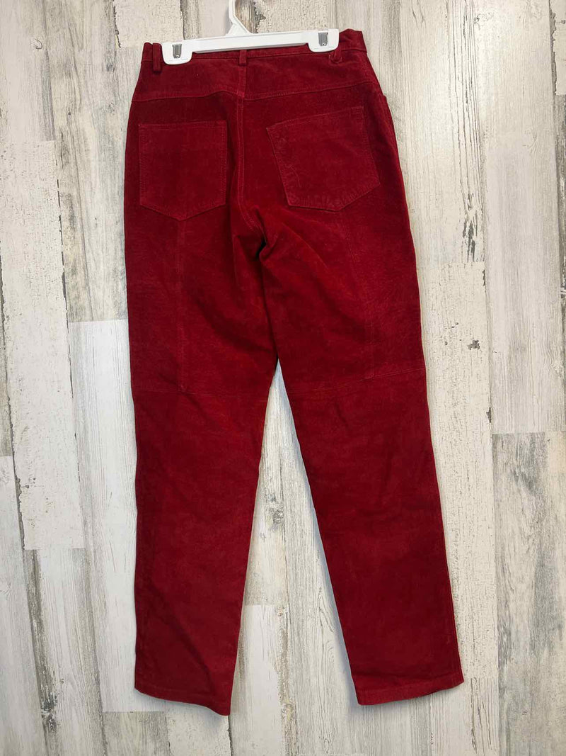 Size 2 Hugo Buscati Pants