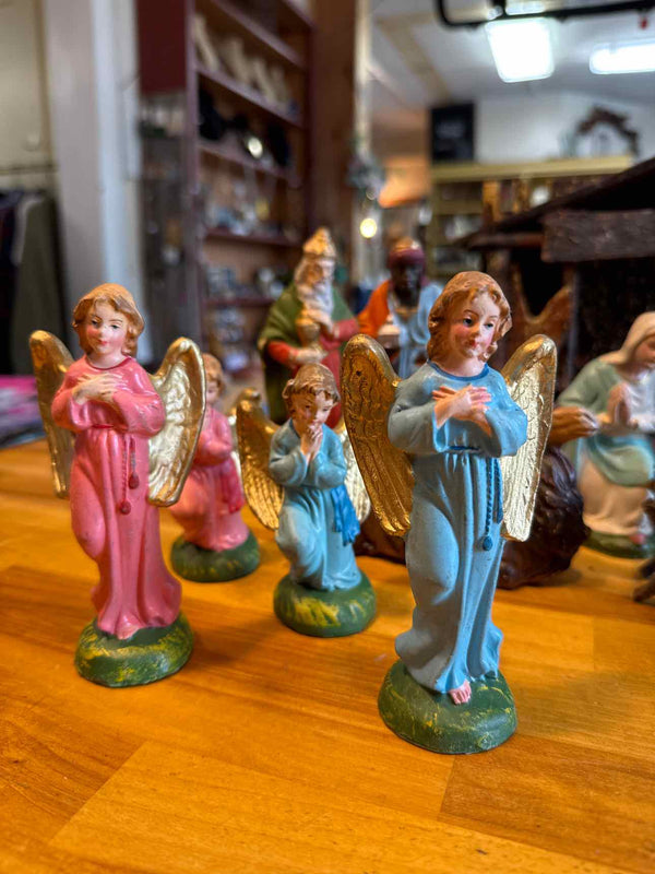Vintage Christmas