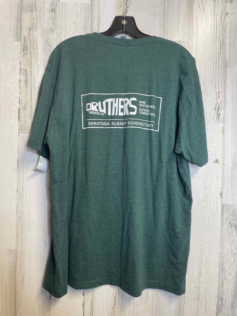 Size XL Next Level Shirt