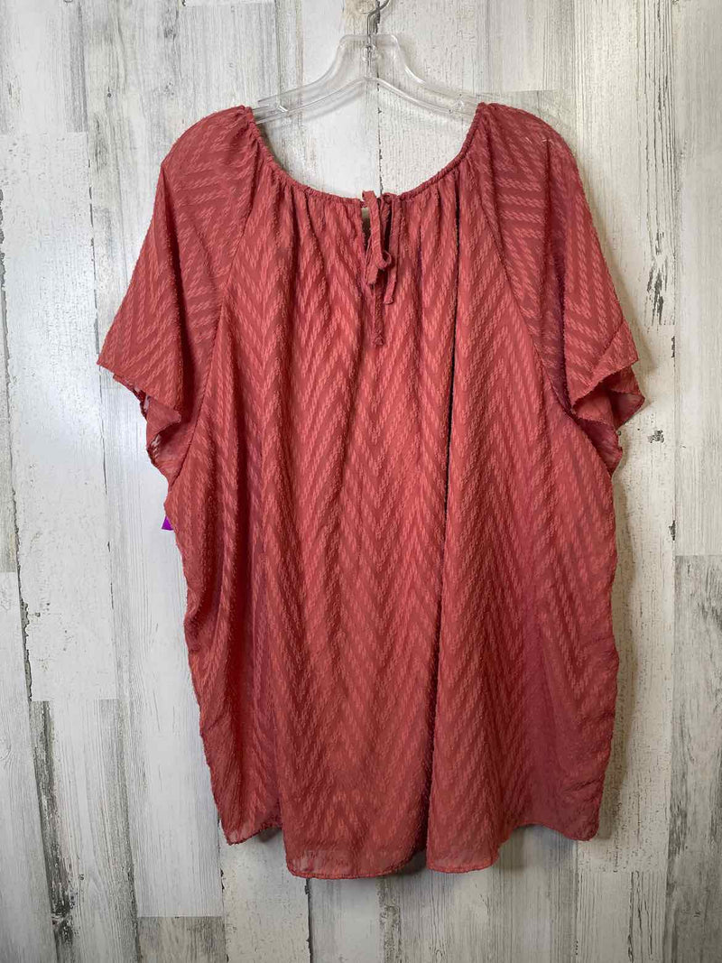 Boutique Size 4X Shirt