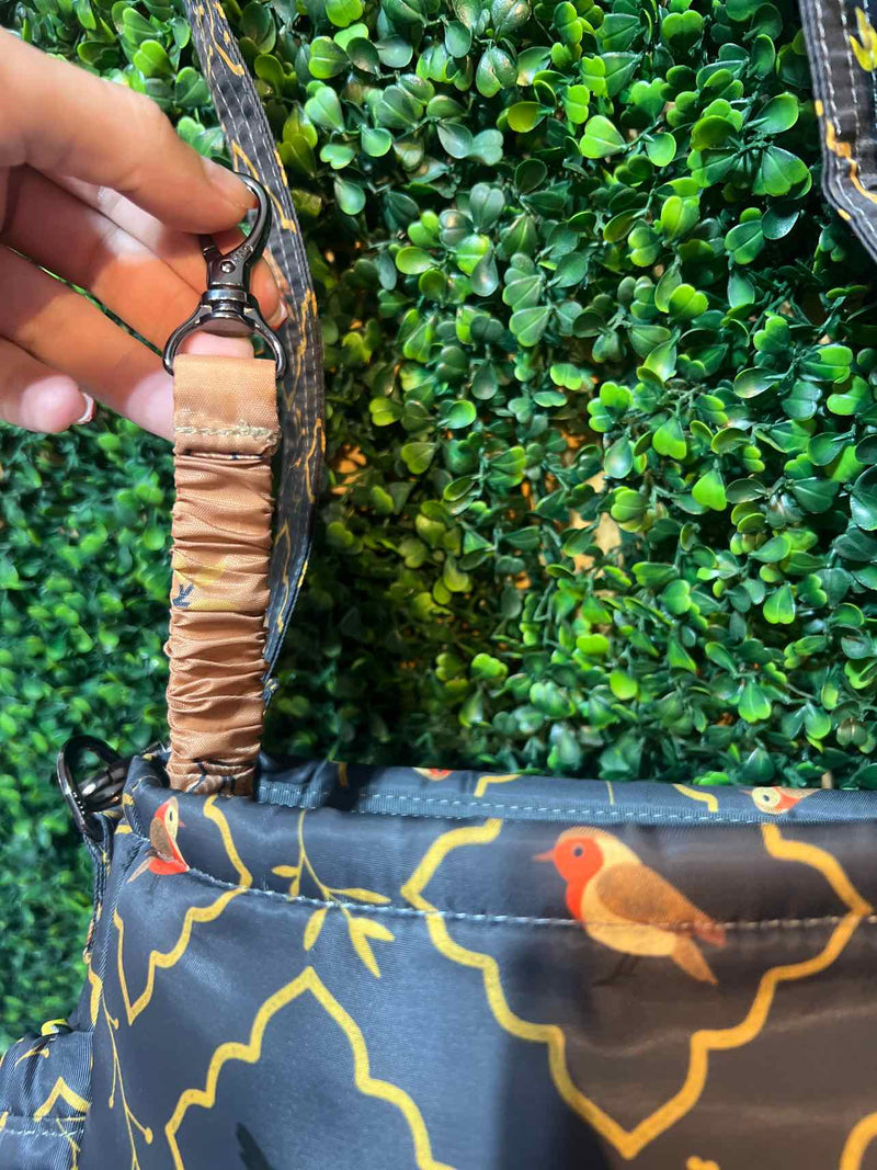 LUG Purse