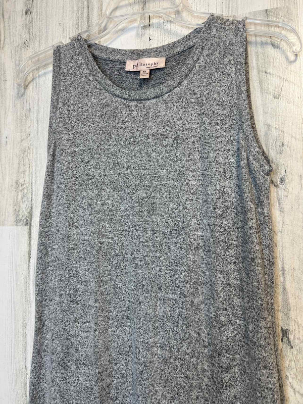 Size XS Philosophy Dress