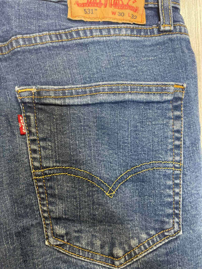 Size 30/32 Levi Strauss & Co. Jeans