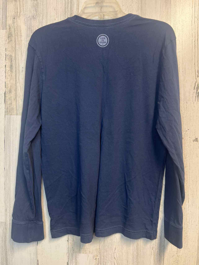 Life is Good Size S Shirt