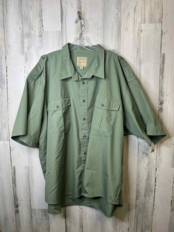 Size 4XL Cabela's Shirt