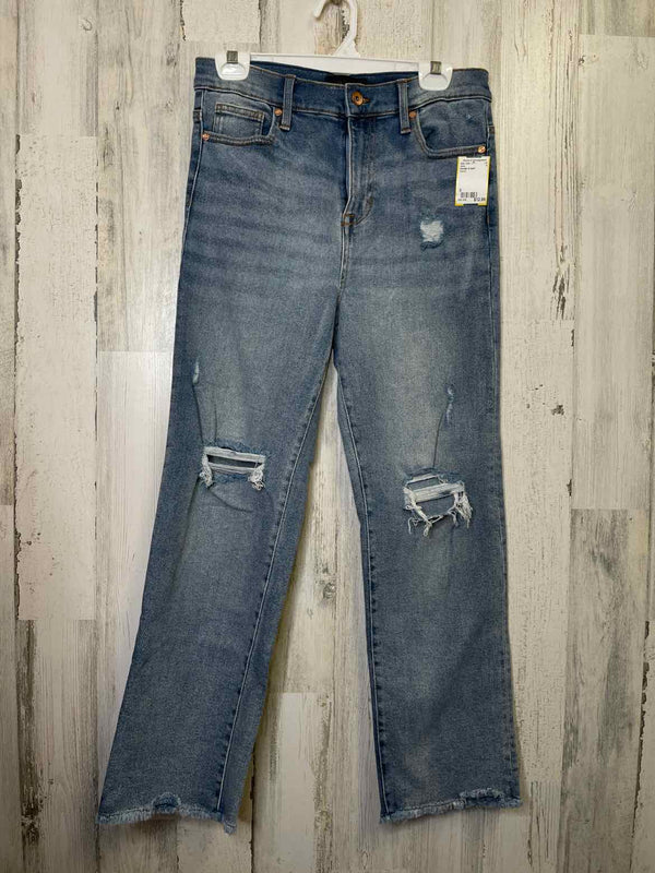 Size 9 Kendall & Kylie Jeans