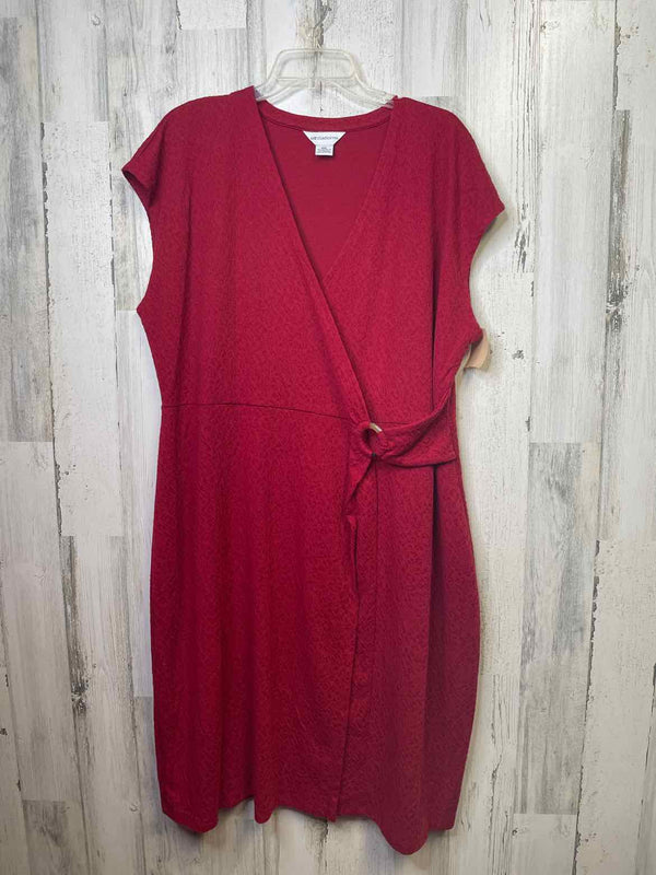 Size XXL Liz Claiborne Dress