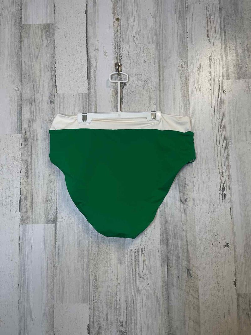 Size 14/16 Lands' End Swimsuit