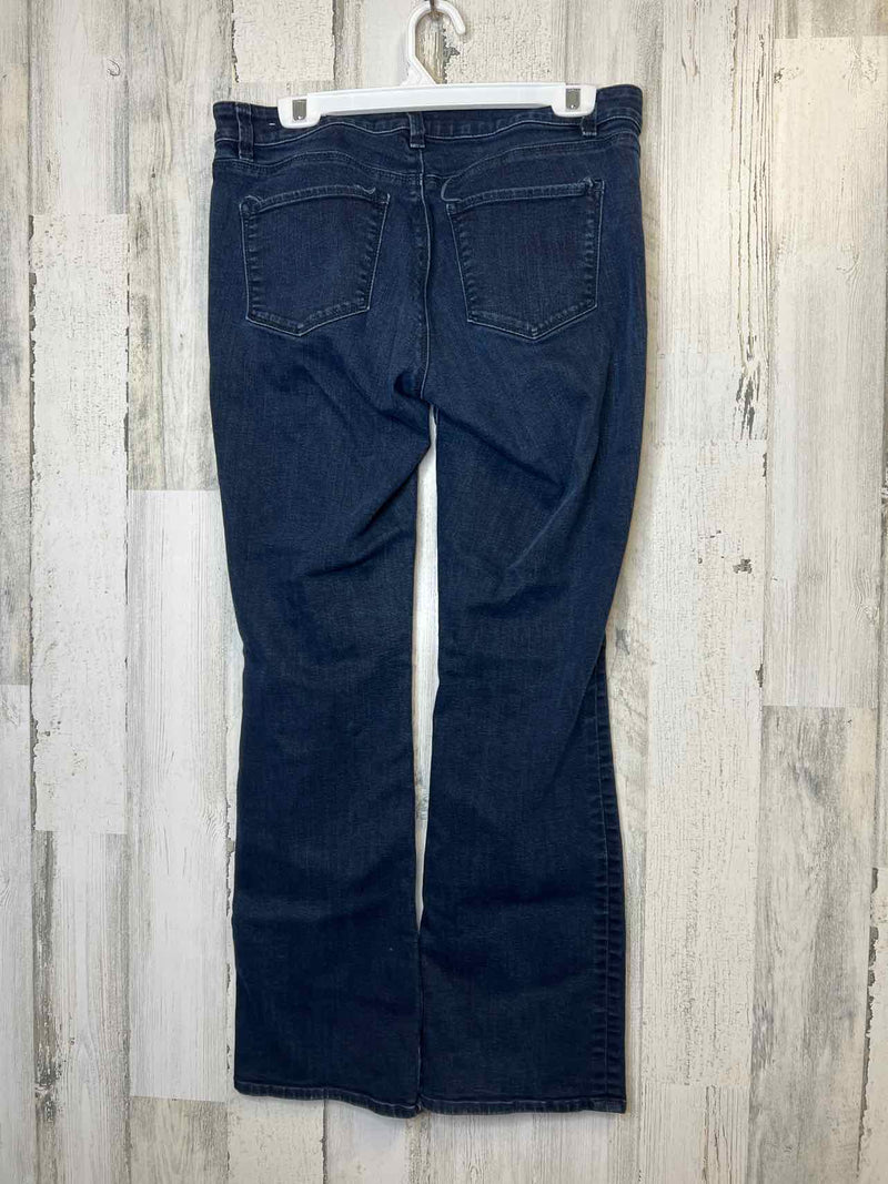 Size 8 Ann Taylor Loft Jeans