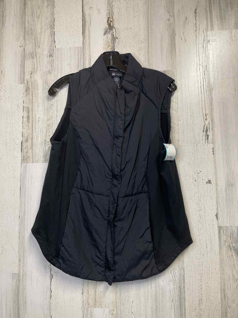 Spyder Size L Vest