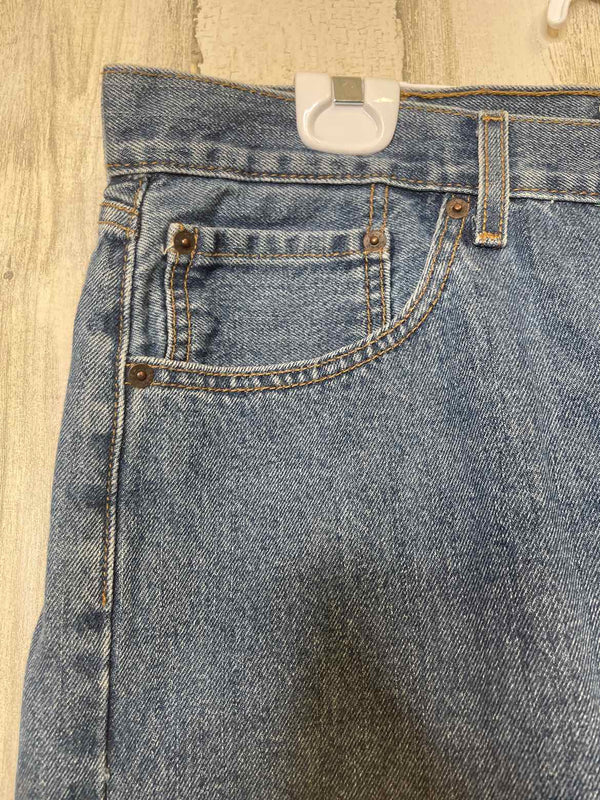 Size 40/30 Levi Strauss & Co. Jeans