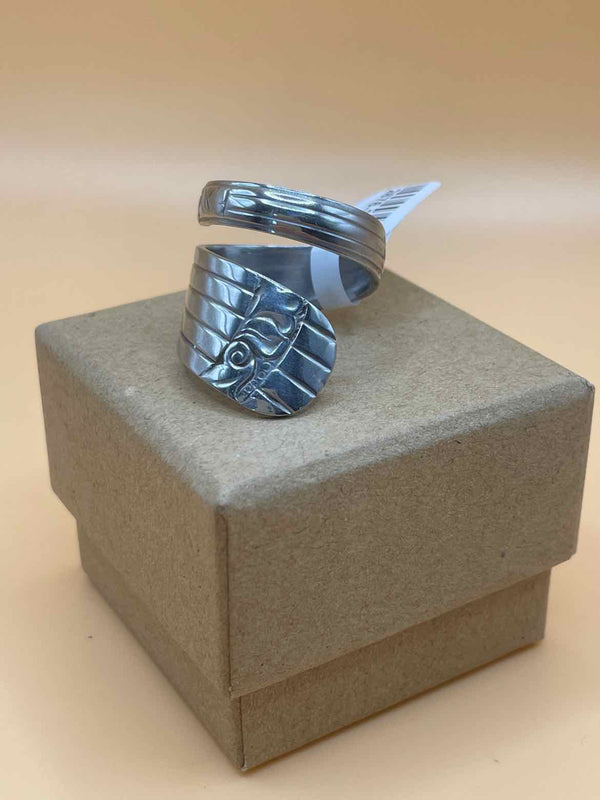 Stainless Steel Ring