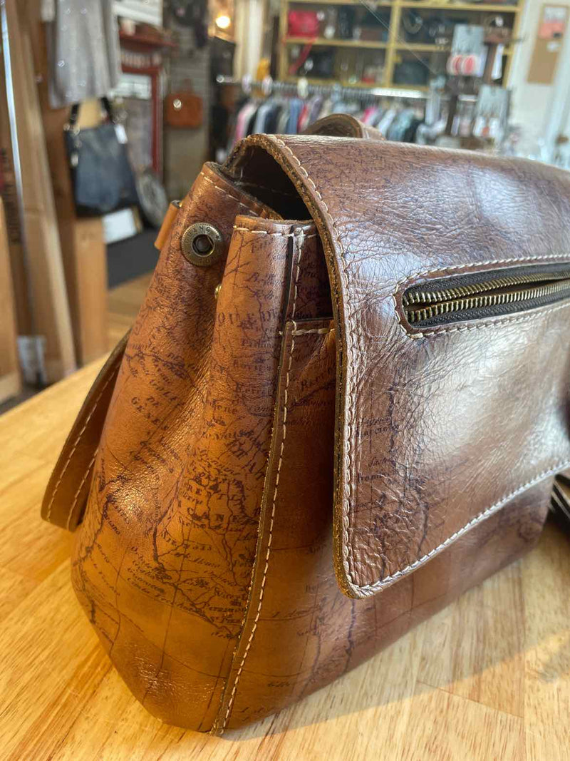 Patricia Nash Purse