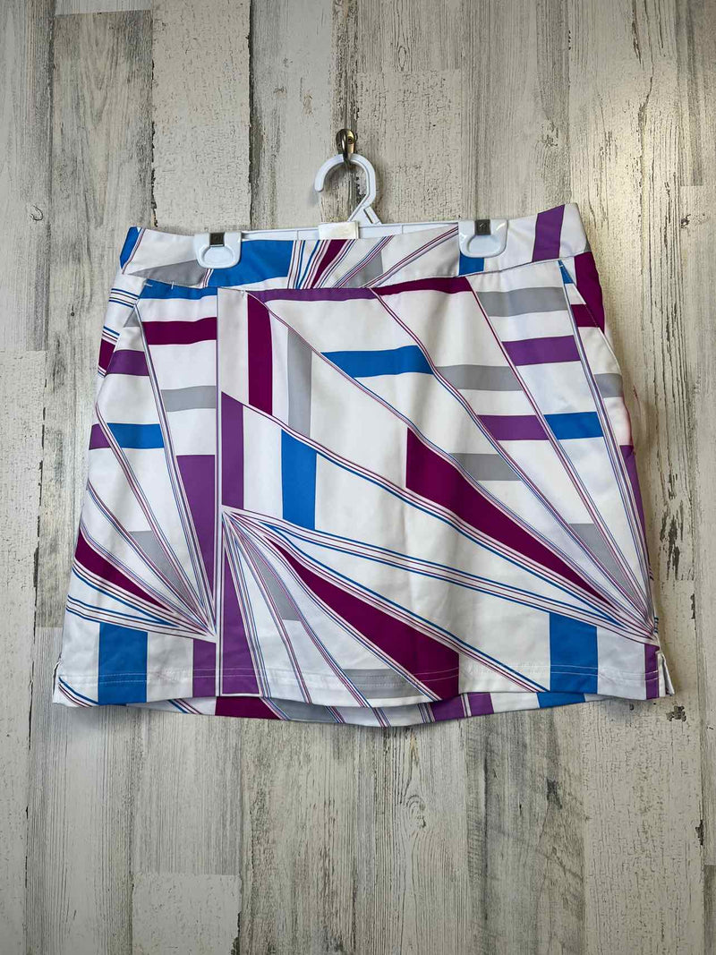 Size 12 Adidas Skort