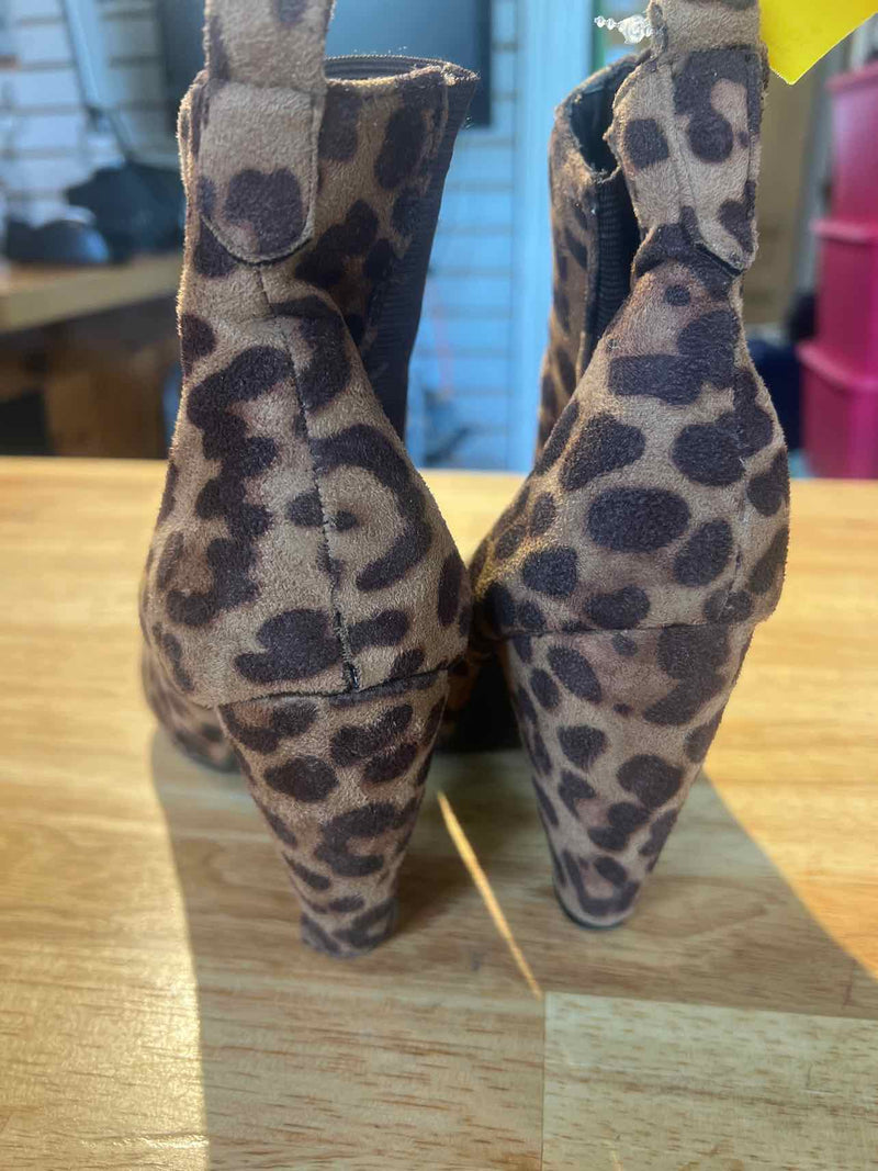 6 Boutique Shoes