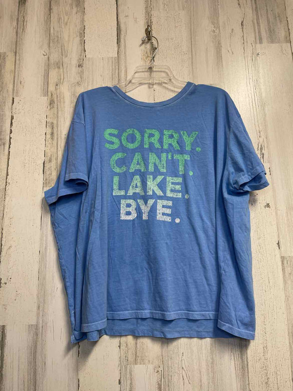 Maurices Size 2X Shirt
