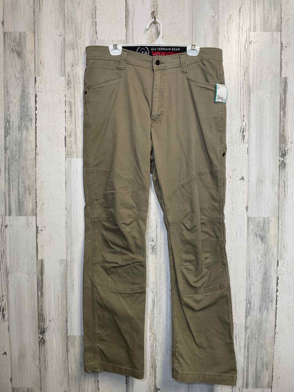 Size 36/32 Wrangler Pants