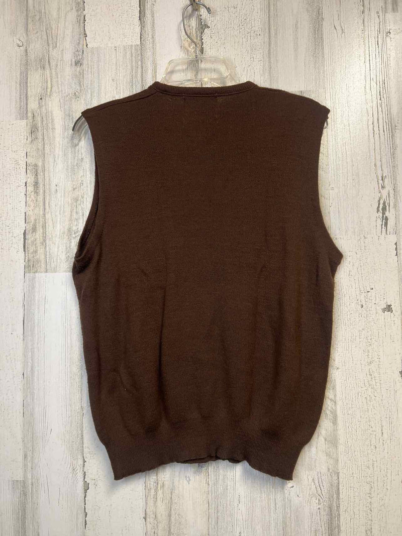 Size L Sears Roebuck and Co. Sweater