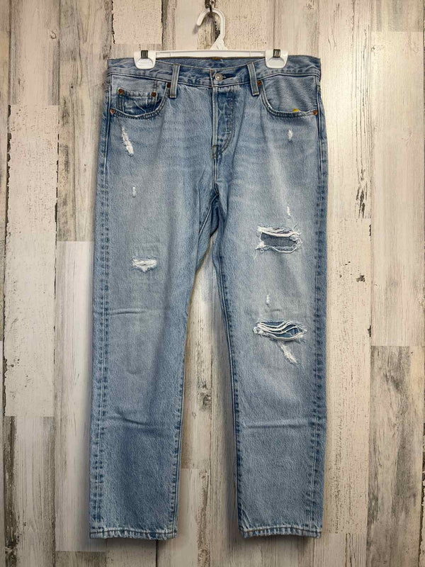 Size 29/29 Levi Strauss & Co. Pants