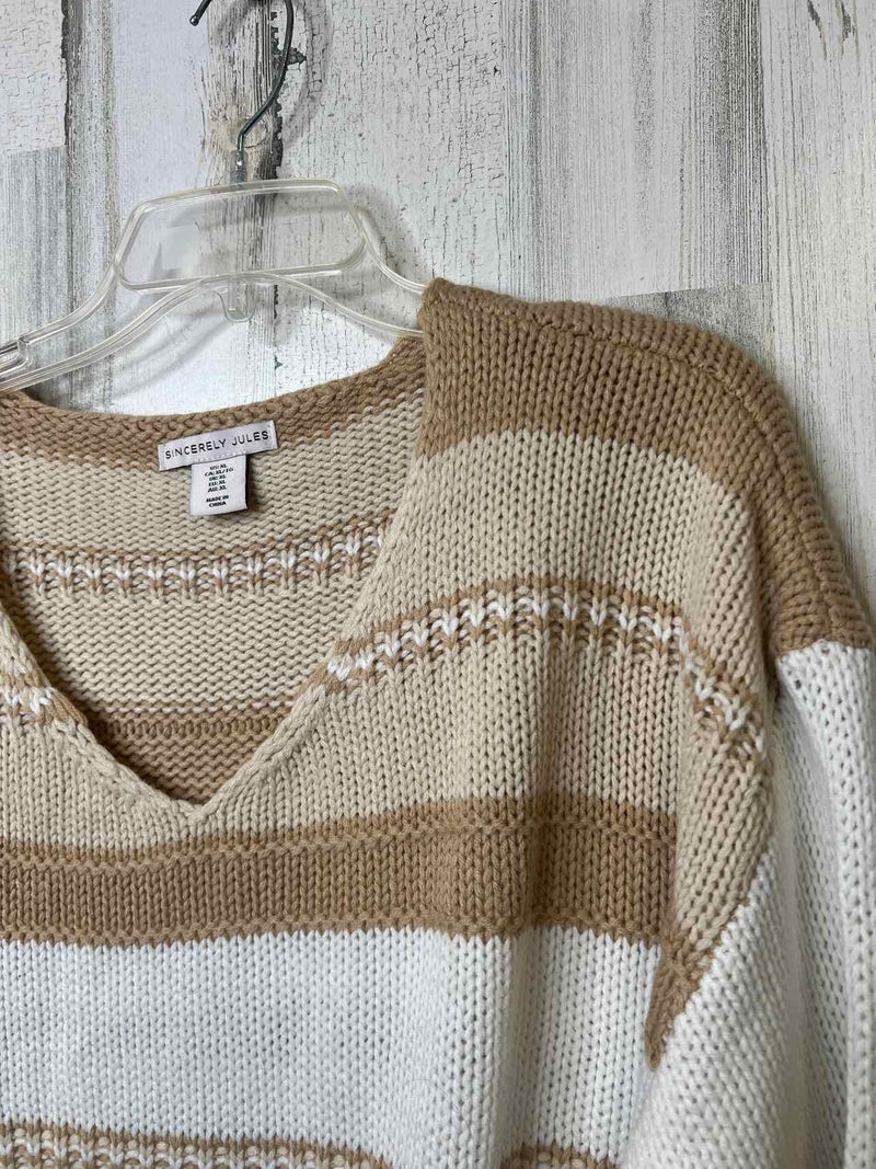 Boutique Size XL Sweater