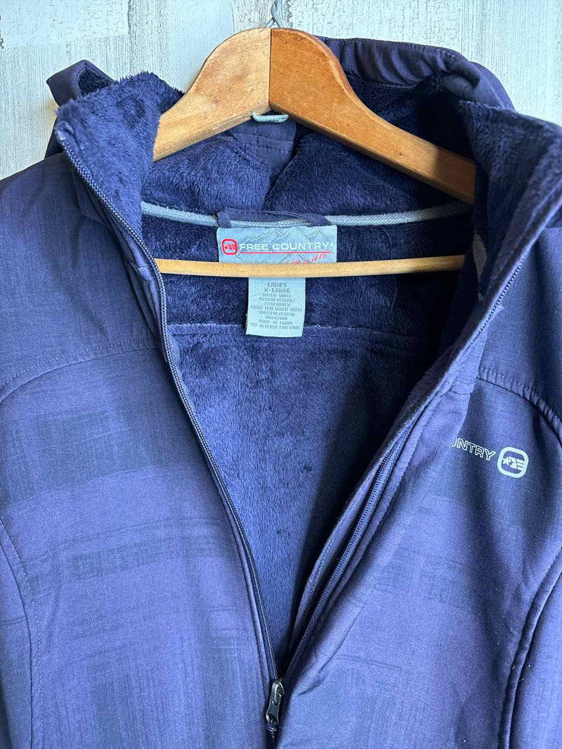 Free Country Size XL Jacket