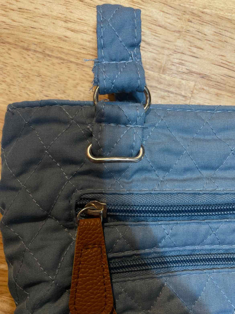 Stone Mountain Purse