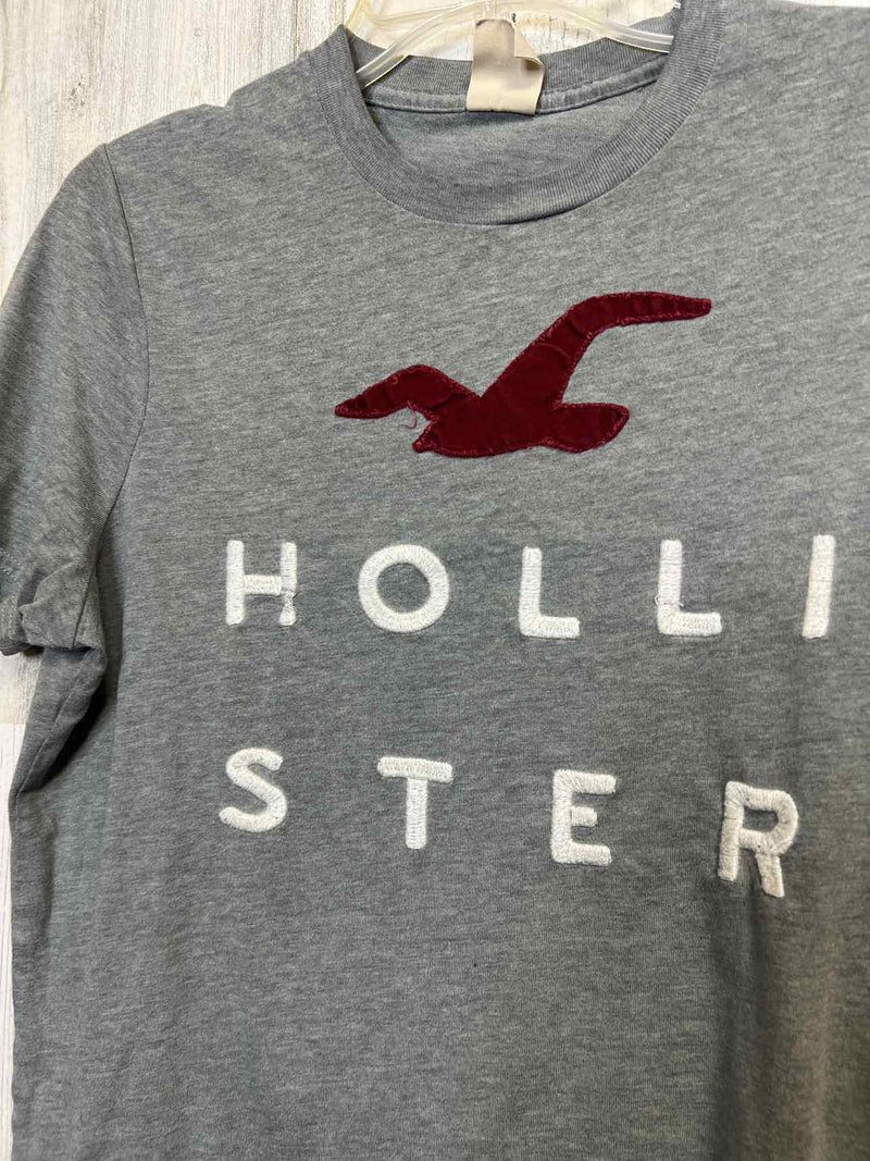 Size L Hollister Shirt