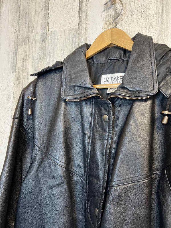 Liz Baker Size M Jacket
