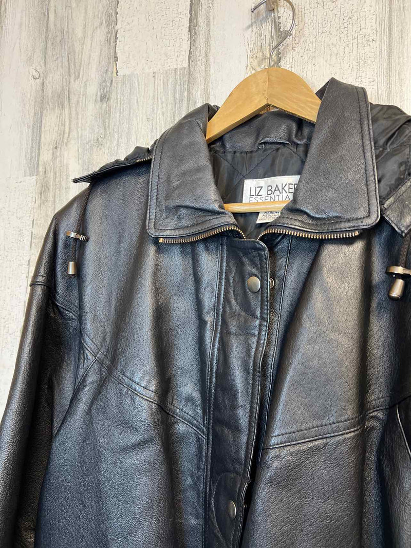 Liz Baker Size M Jacket