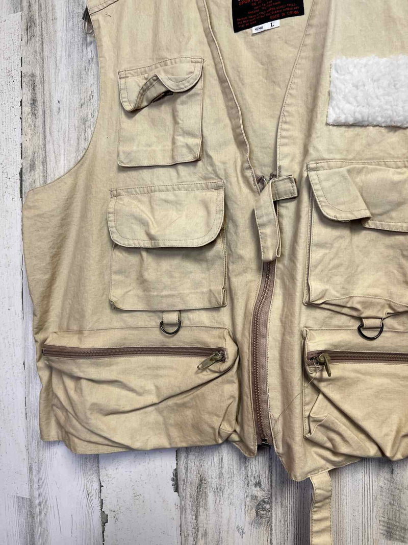 Size L Vest