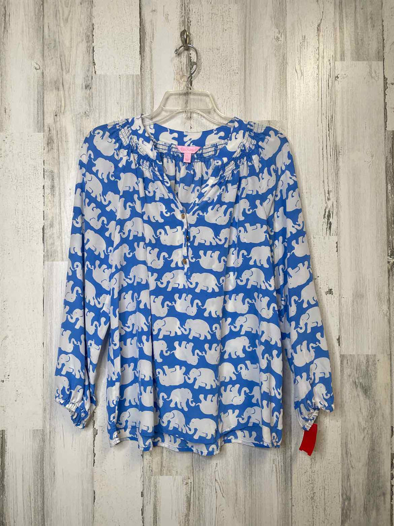 Lily Pulitzer Size L Shirt