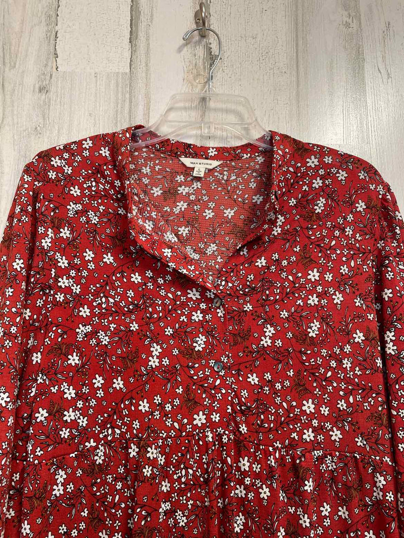 Size L Max Studio Dress