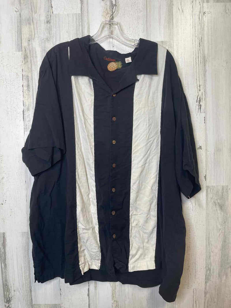 Size 4XL Boutique Shirt