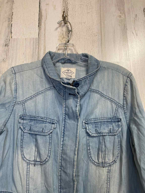 St. John's Bay Size L Jacket