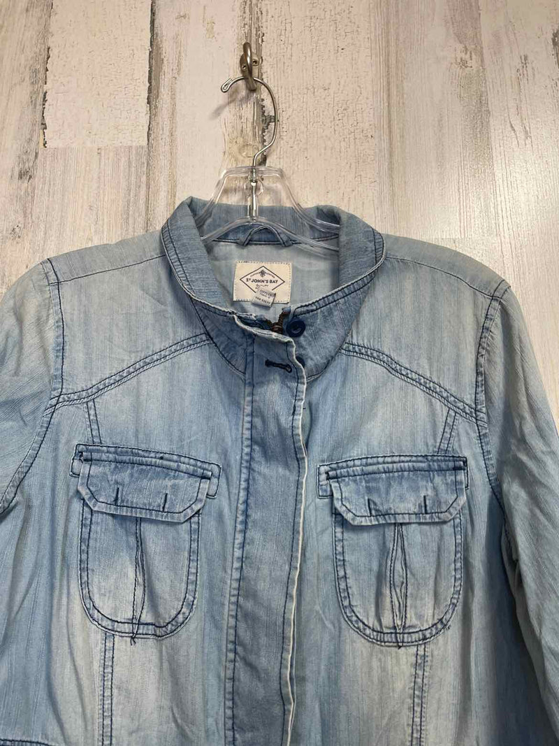St. John's Bay Size L Jacket