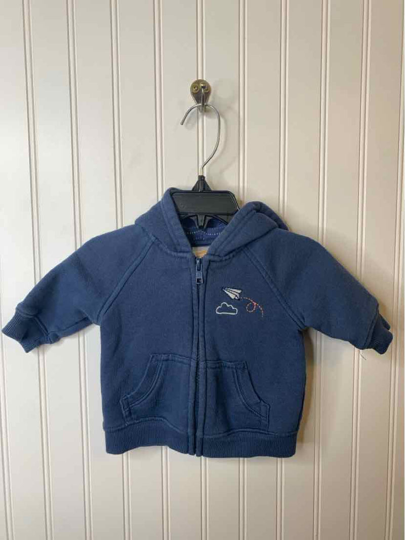 GYMBOREE 0/3M Baby