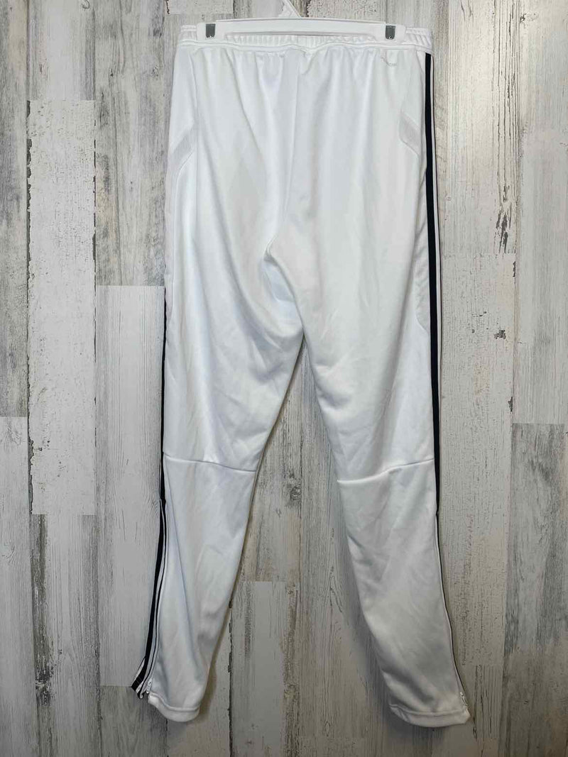 Size M Adidas Pants