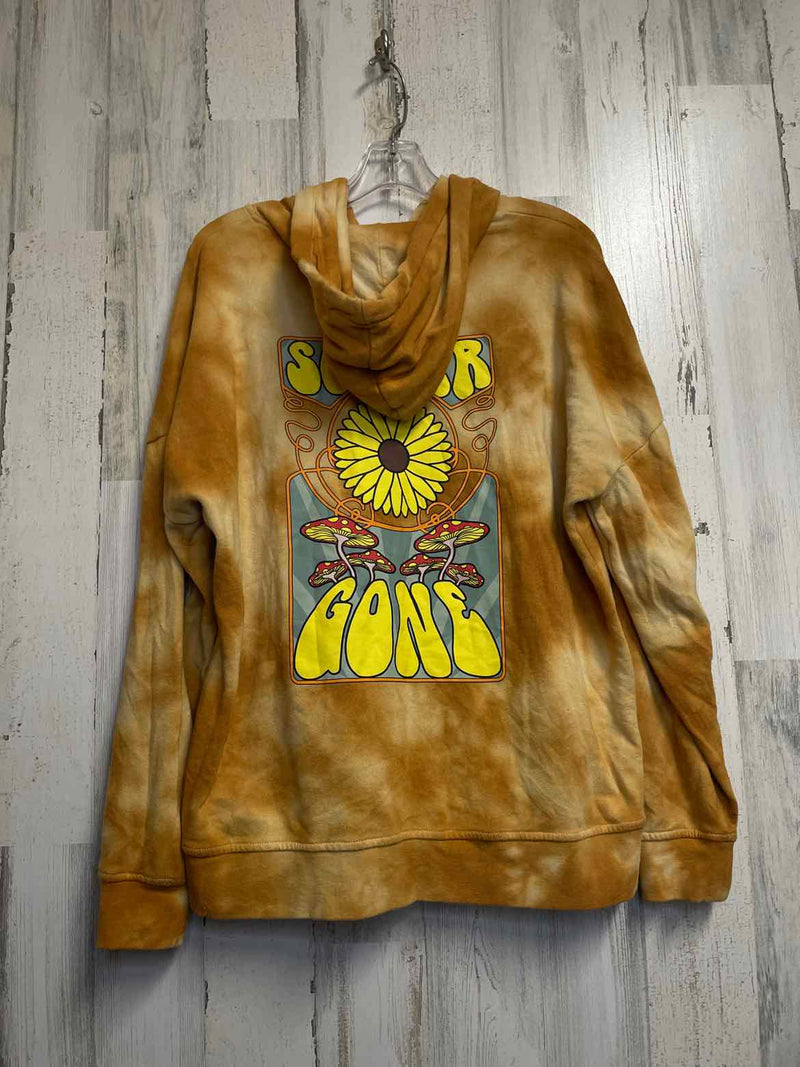 Empyre Size L Hoodie
