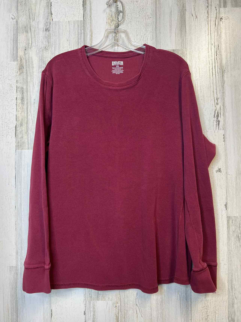 Duluth Trading Size 2X Shirt