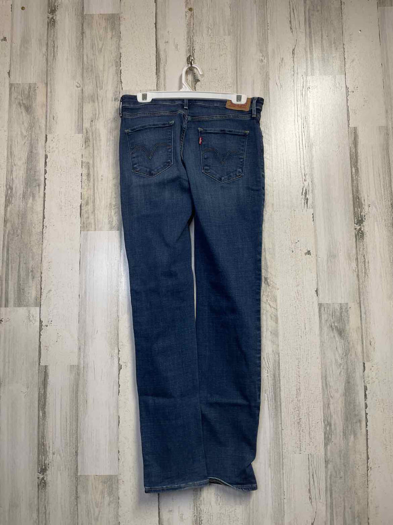 Size 10 Levi Strauss & Co. Jeans