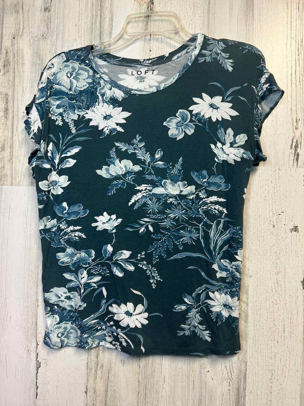 Loft Size M Shirt