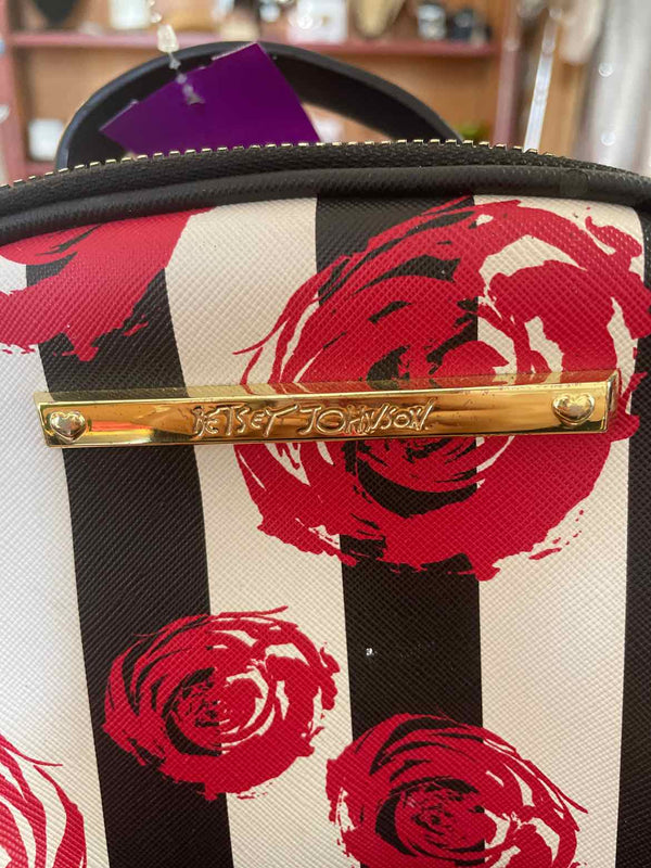 Betsey Johnson Purse