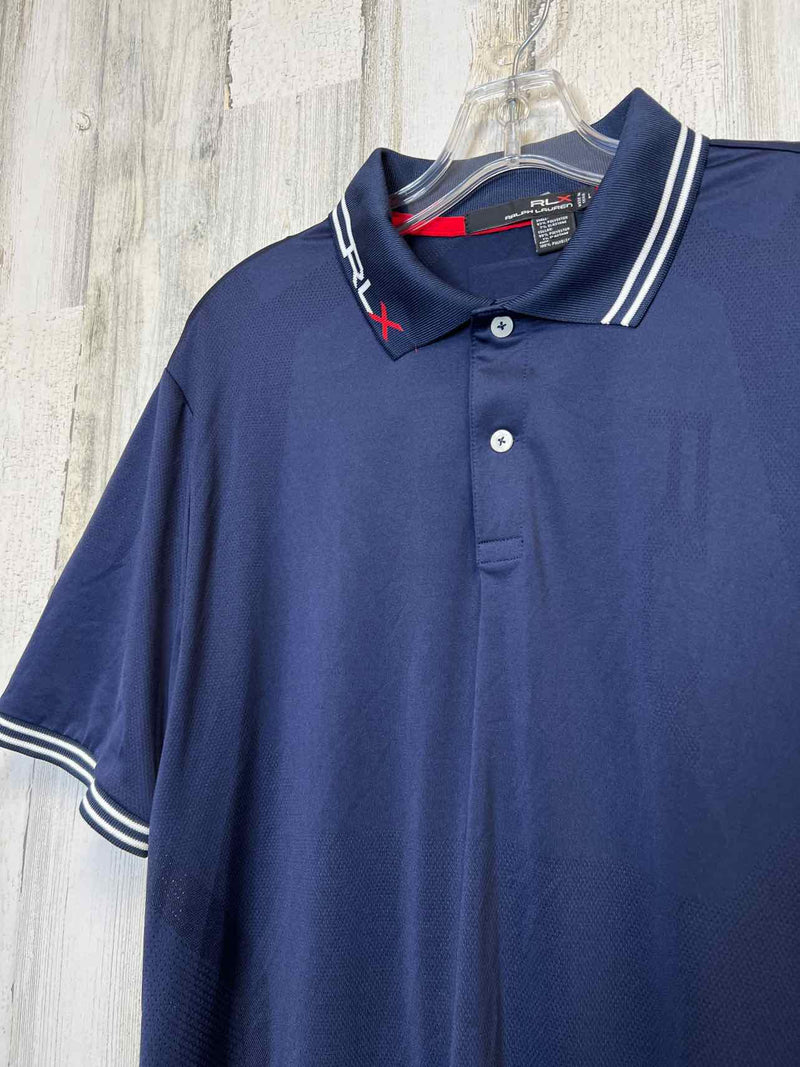 Size L Ralph Lauren Shirt