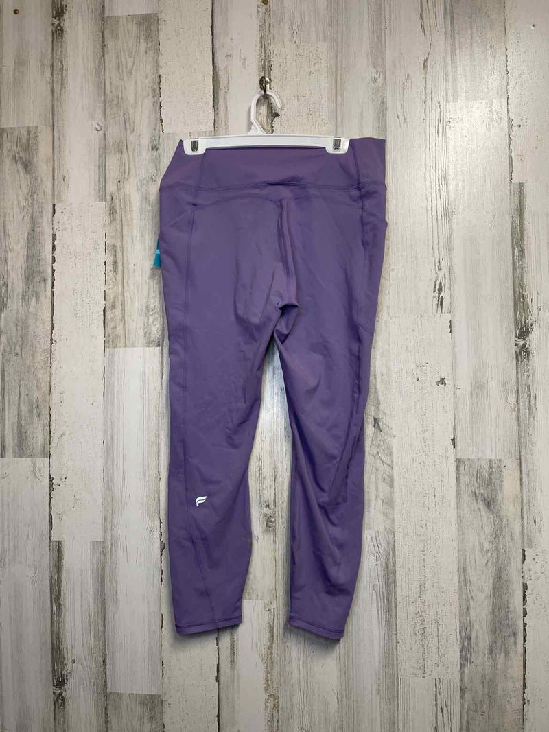 Size XL Fabletics Leggings
