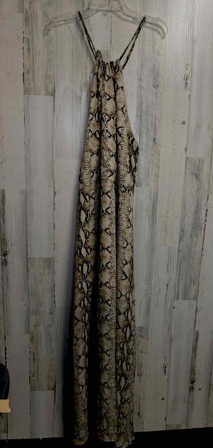 Size L Boutique Dress