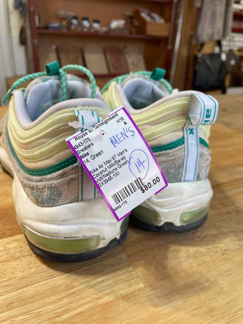 14 Nike Sneakers