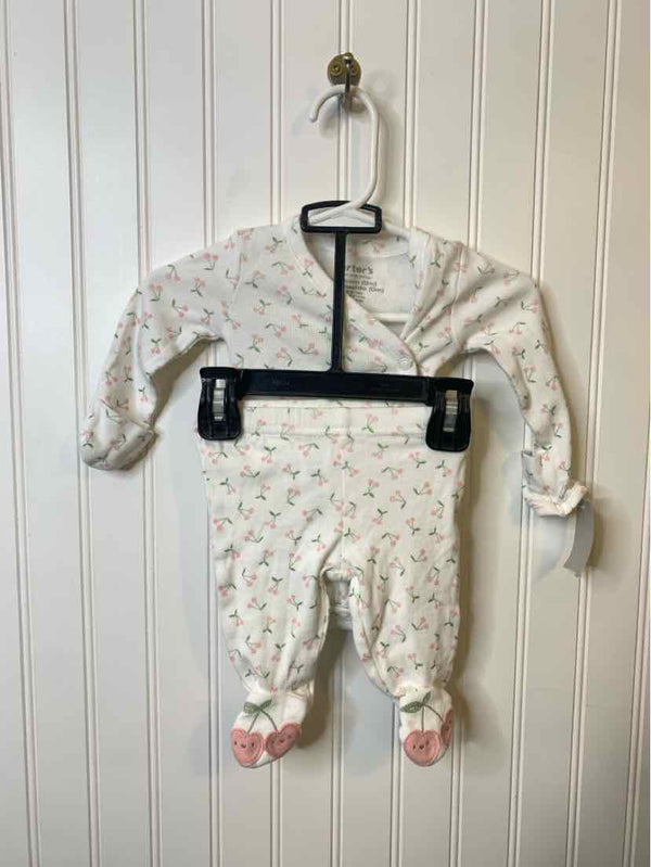 Carter's Newborn Baby